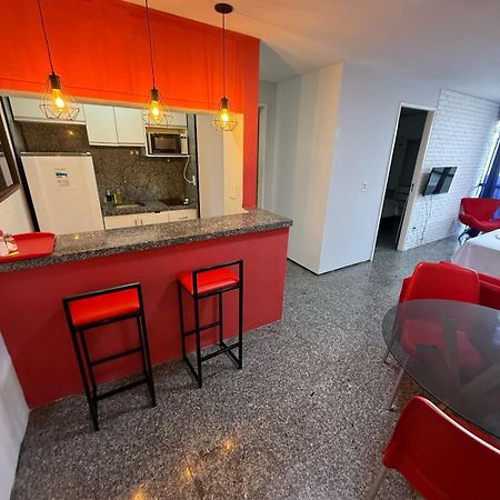 Atlantico Residence - Apt 204 Fortaleza  Extérieur photo