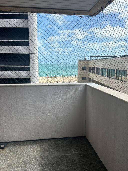 Atlantico Residence - Apt 204 Fortaleza  Extérieur photo